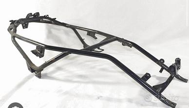 Suzuki Burgman 650 - 2005