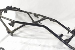 Suzuki Burgman 650 - 2005