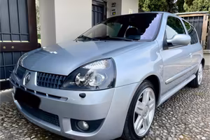 Renault Clio 2.0 16V RS Sport *UNICO PROPRIETARIO*