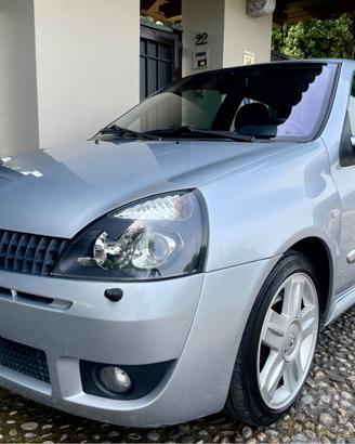 Renault Clio 2.0 16V RS Sport *UNICO PROPRIETARIO*