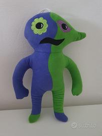 peluche giardino di banban 