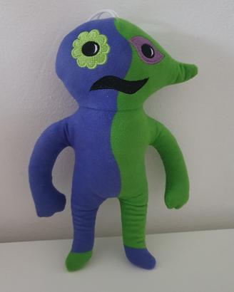 peluche giardino di banban 