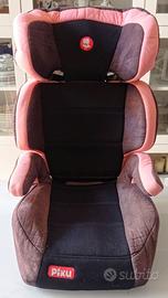 Seggiolino Auto Bimbo Piko Gr. 2 15-25 Kg 3-6 Anni