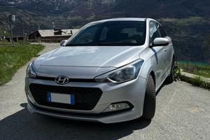 HYUNDAI i20 - 2017