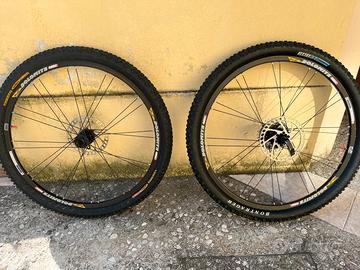Ruote Mtb Rolf 26”