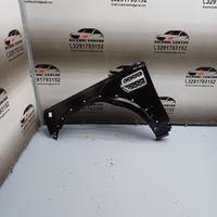 Parafango anteriore sx land rover discovery 2010 l