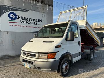 IVECO DAILY 35 RIBALTABILE