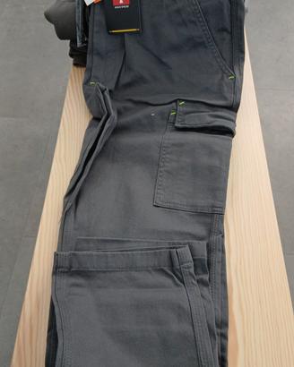 pantaloni PAYPER da lavoro 