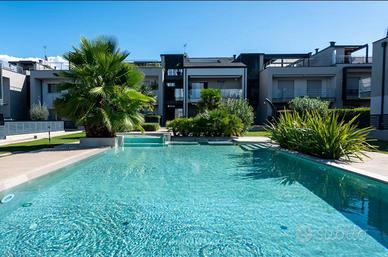 Appartamento Peschiera del Garda [P 07.26VRG]