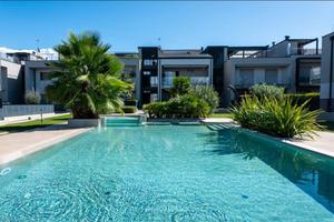 Appartamento Peschiera del Garda [P 07.26VRG]