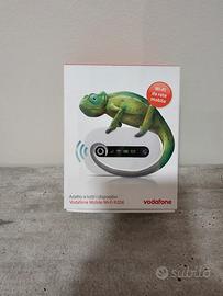 Router wifi mobile vodafone come nuovo 