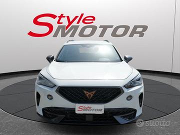 CUPRA Formentor 1.5 TSI DSG Certificata Italiana