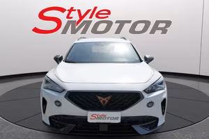 CUPRA Formentor 1.5 TSI DSG Certificata Italiana