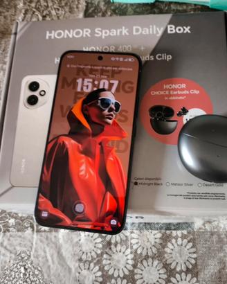 Honor 400 5G
