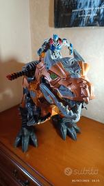 Transformers Age Of Extinction Grimlock