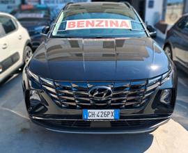 Hyundai Tucson 1.6 HEV aut.Exellence