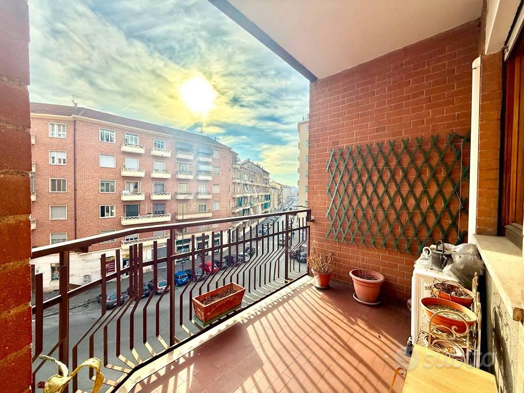 Appartamento – TO - Vista 5