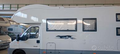 Mansardato laika ecovip  8.1 