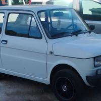 Fiat 126 personal 4