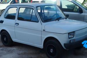Fiat 126 personal 4