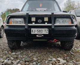 SUZUKI Vitara 1991