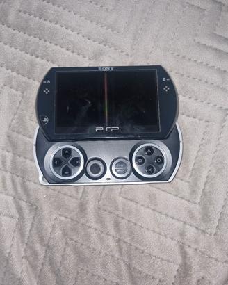psp go