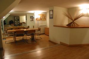 Stanza uso studio in zona Corso Trieste