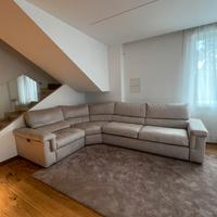 Divano letto