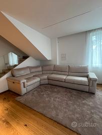 Divano letto