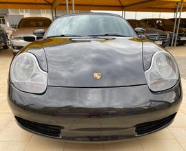 Porsche Boxster 2.5i