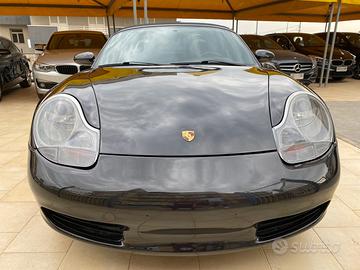 Porsche Boxster 2.5i