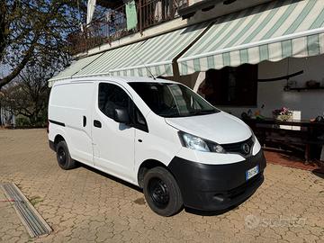 Nissan NV200 Evalia 1.5 dCi