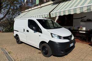 Nissan NV200 Evalia 1.5 dCi