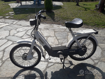 Piaggio Ciao 1980