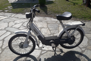 Piaggio Ciao 1980