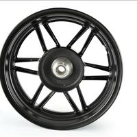 cerchio posteriore originale Honda Forza 125 15 16