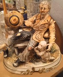 Ceramica di Capodimonte