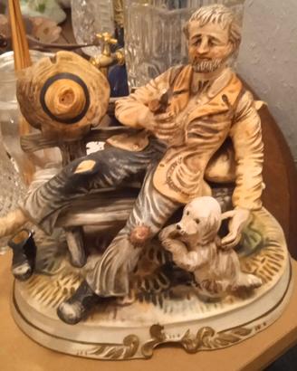 Ceramica di Capodimonte