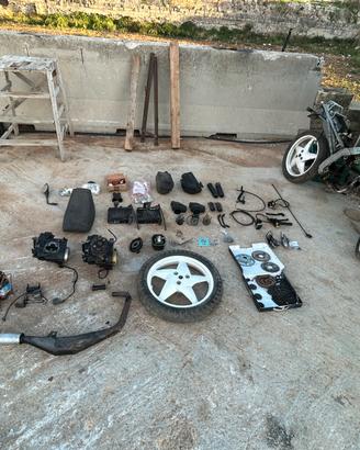 Gilera bullit