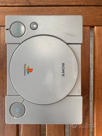 PlayStation 1 (PS1)