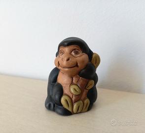 Scimmia Gorilla Thun- Serie Animali della Giungla