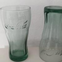 bicchieri Coca-cola 
