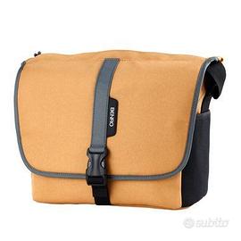 Borsa fotografica Benro Smart 30 Kakhi