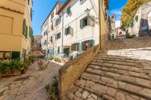 Appartamento di 100 m² con 5 locali a Portoferraio