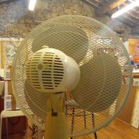 Ventilatore da terra a piantana