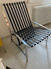 Poltrona ORI Driade