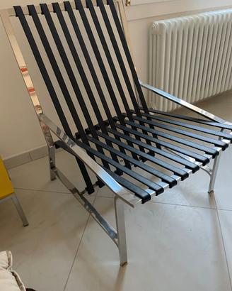 Poltrona ORI Driade