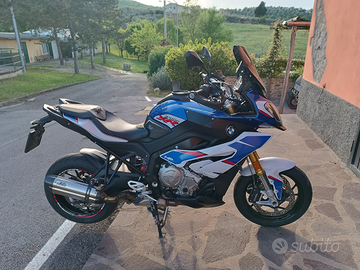BMW xr 1000