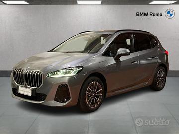 BMW Serie 2 225e Active Tourer xdrive Msport auto