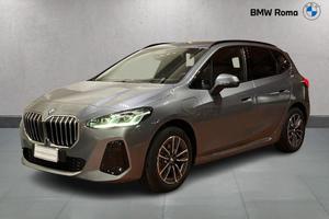 BMW Serie 2 225e Active Tourer xdrive Msport auto